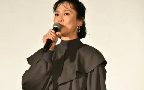 坂井真紀の再婚相手は西村雅彦？恋愛遍歴とサレ妻報道の誤解を解説！