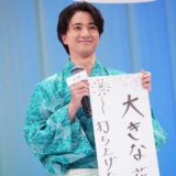 木戸大聖の大学は青学！スポーツ少年の学歴と俳優デビューのきっかけ