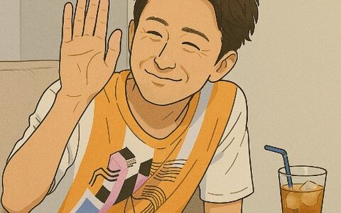 大野智の結婚相手がついに明らかに？脱アイドル生活に迫る真相