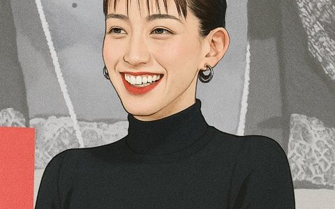 綾瀬はるかが妊娠中とされる写真の真相！真剣交際との関係性も調査