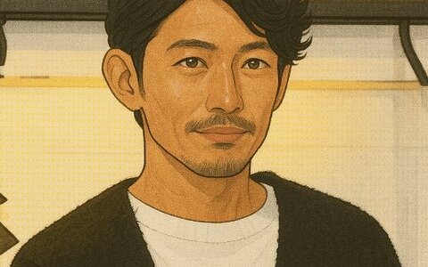 藤木直人と嫁の知られざる日常！理想的すぎる家庭円満の秘訣を全公開