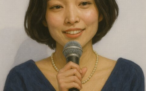 高野志穂の実家は外交官一家？幼少期の環境や家族の支えを深掘り