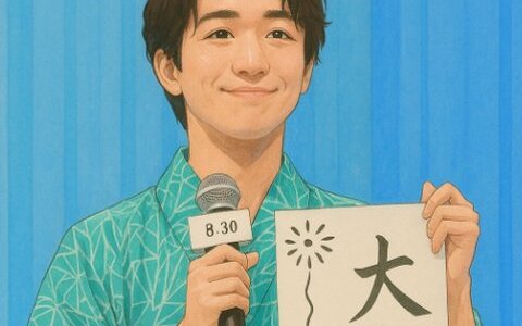 木戸大聖の大学は青学！スポーツ少年の学歴と俳優デビューのきっかけ