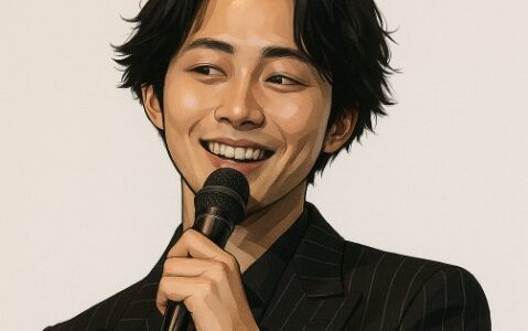 藤ヶ谷太輔の実家が金持ちってホント？品川区大崎で暮らす一家の実態