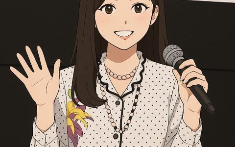 鷲尾伶菜の父親は寡黙な九州男児！家族との心温まるエピソードとは