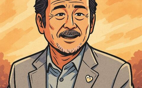 吉田鋼太郎、元妻との破局理由が衝撃！酒癖と女癖が招いた家庭の結末