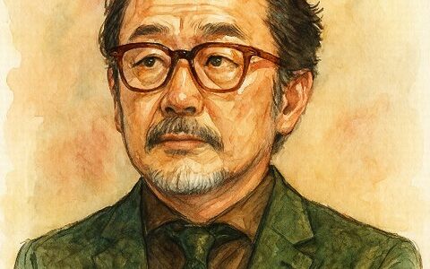 吉田鋼太郎、元妻との破局理由が衝撃！酒癖と女癖が招いた家庭の結末