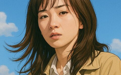永野芽郁、高校の3年間がすごすぎた！青春とプロ意識が交差する日々