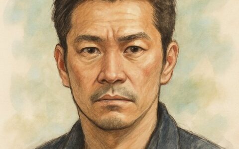 伏石泰宏と息子の噂を追う！過去の交際から現在の消息まで一挙紹介