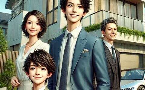 藤ヶ谷太輔の実家が金持ちすぎる！？高級住宅地から読み解く生活ぶり