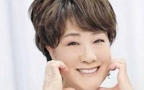 川中美幸の子どもがいない理由に秘められた強さと生き方の真実