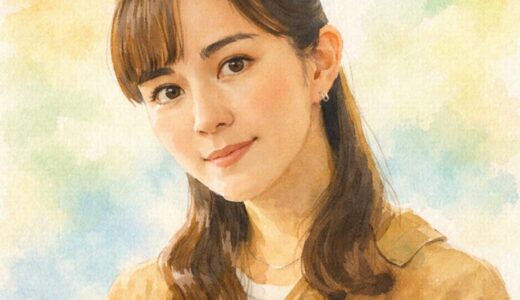 比嘉愛未の結婚歴はなぜ空欄？理想の相手像と恋愛報道の真相