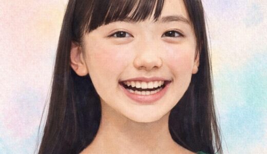 芦田愛菜の母親の学歴とは？天才子役を育てた“英才教育”の秘密