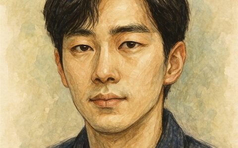 チュヨンウに似てる人が多すぎ？ビジュアルの共通点と見分け方ガイド
