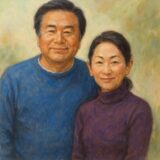 小倉智昭の妻の学歴に見る出会いの形！信頼で築いた理想の関係