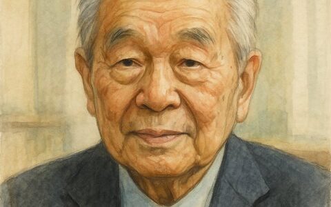 渡辺恒雄の息子・渡辺睦に迫る！家庭での教育と受け継がれた思想とは