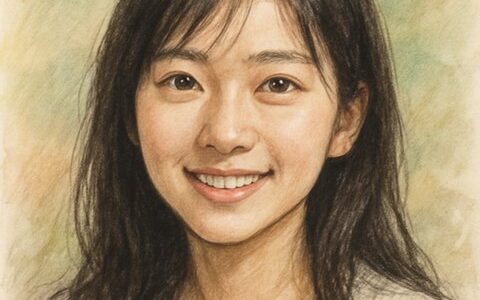 福本莉子の大学は明治学院？学部や学業と芸能両立の全記録