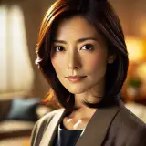 松本若菜の結婚歴をを深掘り！美しさと実力で注目される女優の裏側