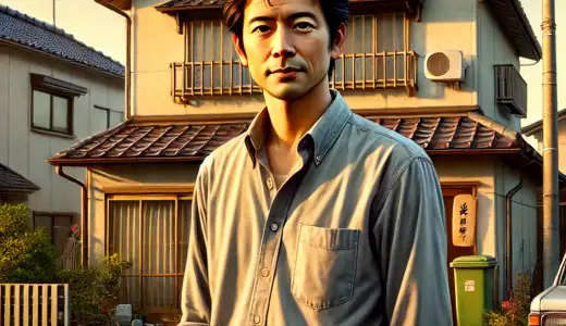 反町隆史が父親から学んだ価値観に迫る！成功の裏にある原点とは
