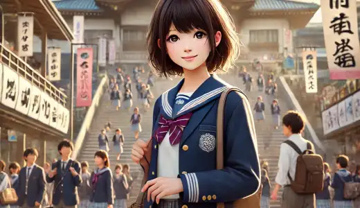 ゆうちゃみの高校時代を深掘り！学生生活で得た人気の秘密を紹介