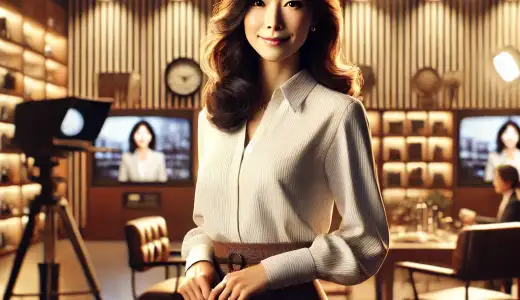 皆藤愛子の年収は今いくら？ランキングに映らない現在の位置とは？