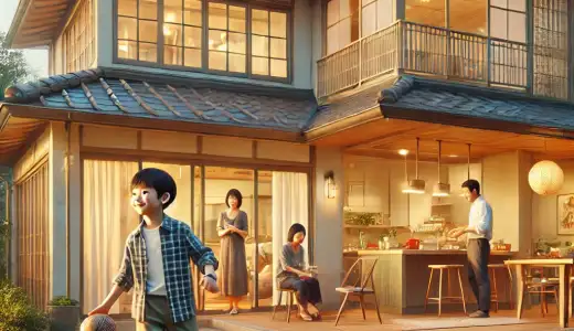 間宮祥太朗の実家は本当に金持ち？今の活躍につながる背景を徹底検証