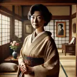 市川由紀乃の国籍はどこ？知られざる生い立ちと演歌界での成功に密着