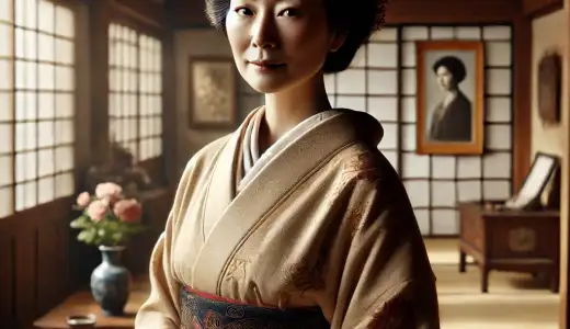 市川由紀乃の国籍はどこ？知られざる生い立ちと演歌界での成功に密着