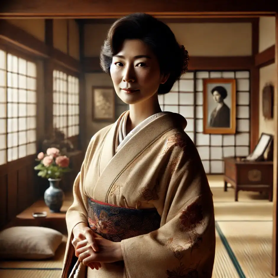 市川由紀乃の国籍