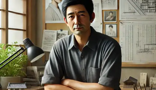 松島聡の父親を知ると分かる！人柄や魅力に隠された背景とは？