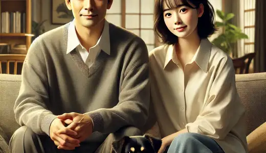 上川隆也と妻が築いた絆とは？人柄や信念に秘められた魅力を紹介
