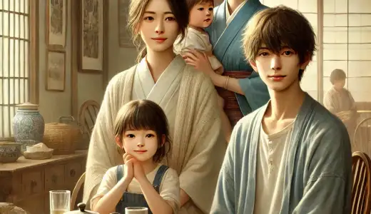 中山美穂の弟（智明）はどんな人物？知られざる経歴と歩みに注目！