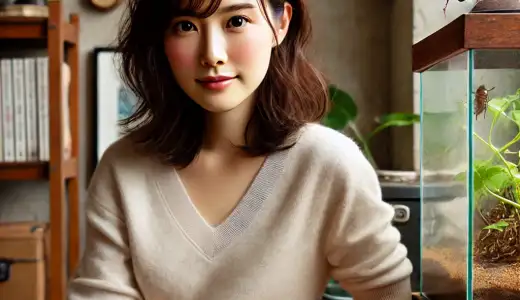 桃鈴ねねの中の人が歩んできた道に迫る！今注目される理由とは？
