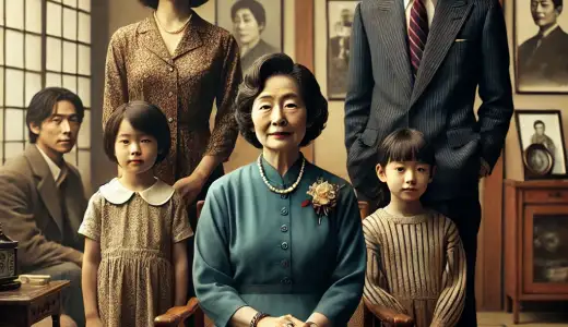 杉良太郎と前妻の知られざる背景！時代を超えて語り継がれる転機