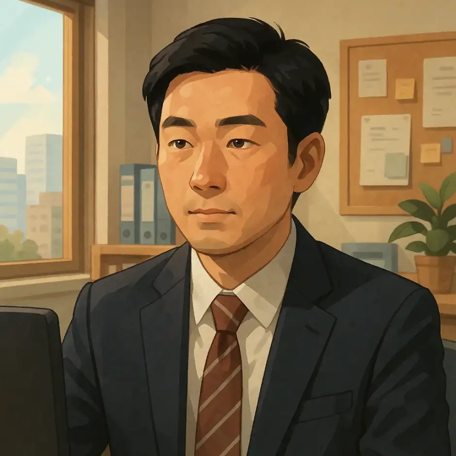 中嶋優一の年収をリアルに検証！人事異動で浮上する退任リスクの現実