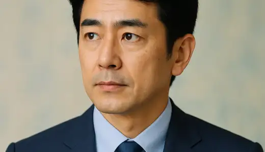 本木雅弘に関する病気は本当？今も第一線で輝き続ける理由！