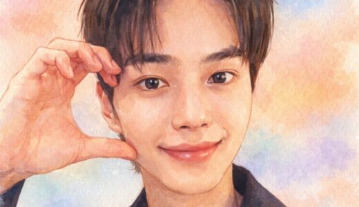 ソンガンの熱愛は本当？気になる真実と魅力あふれる素顔を紹介