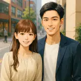 中川翔子さんの旦那の顔に注目！イケメンだといわれる背景を徹底解説