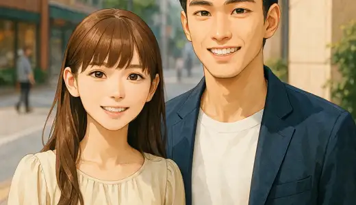 中川翔子の旦那の顔に注目！イケメンだといわれる背景を徹底分析