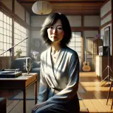 中森明菜の旦那は何者？長年語られ続ける人物像と出会いを探る