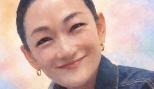 冨永愛と旦那の真実はここに！これまでの歩みと人生の転機に注目