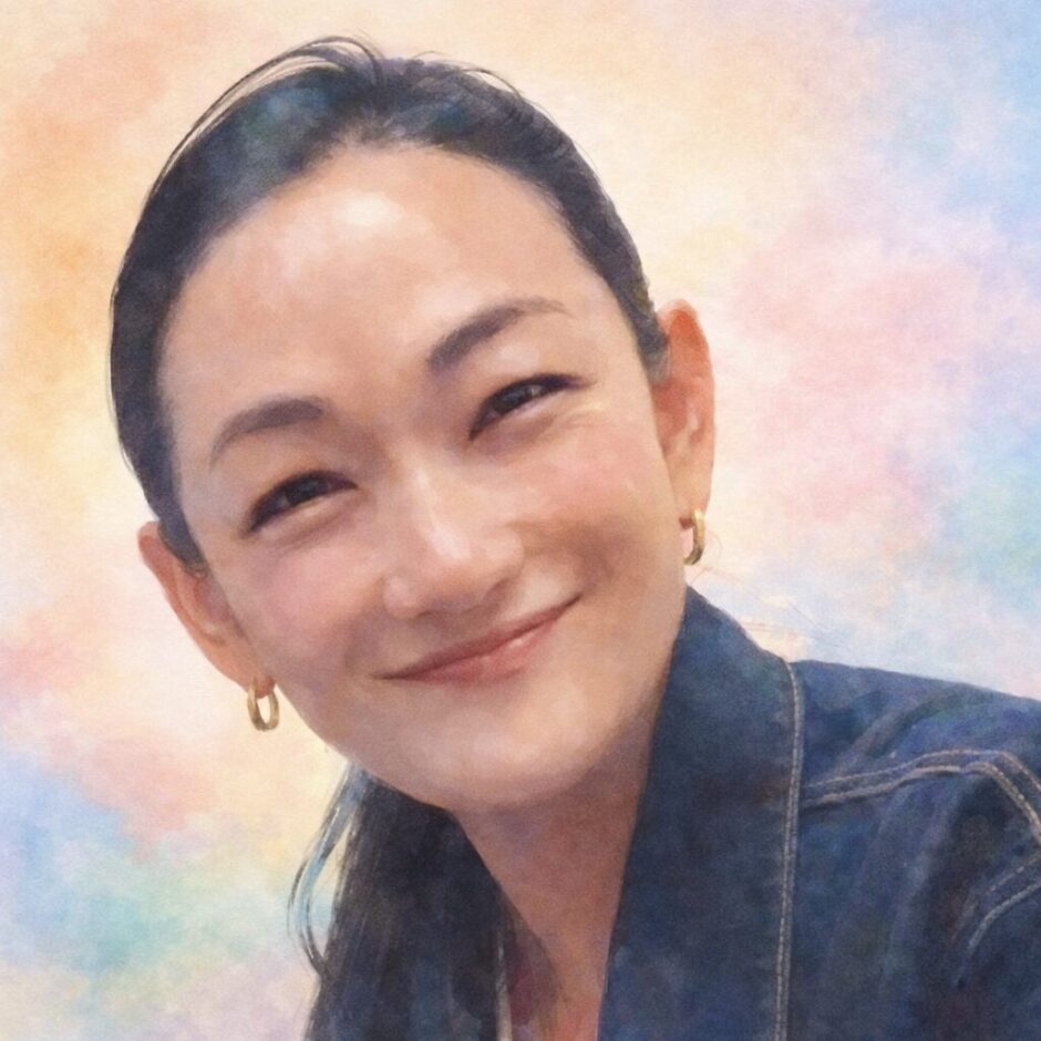 冨永愛と旦那の真実はここに！これまでの歩みと人生の転機に注目