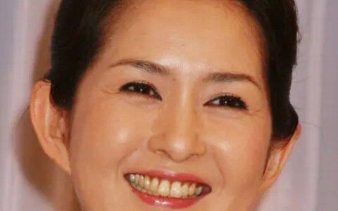 古手川祐子の再婚は本当？知られざる過去と新たな一面を紹介！