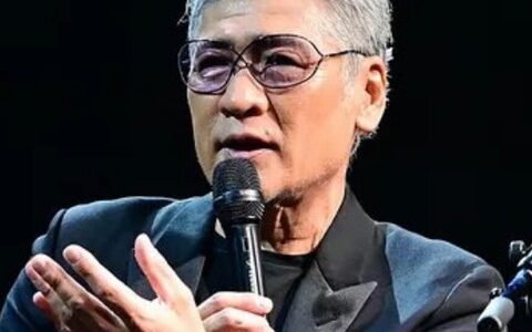 吉川晃司と娘の関係が話題に！多忙な活動の裏側で支え合う日常とは