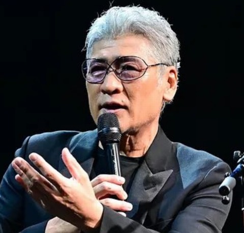 吉川晃司と娘の関係が話題に！多忙な活動の裏側で支え合う日常とは