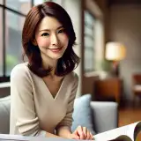 堤礼実の父親とは一体何者？経歴・育ち・環境から見える意外な一面
