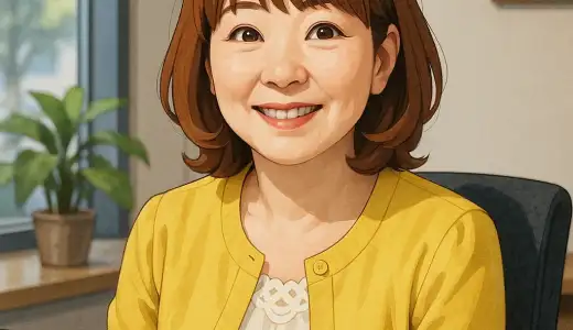 山瀬まみの現在の仕事が話題！長寿番組で築いた信頼とキャリア戦略