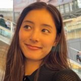 新木優子に彼氏がいる可能性あり？気になる交友関係と今後の展望！