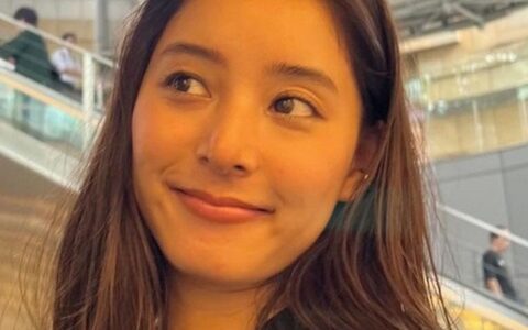 新木優子に彼氏がいる可能性あり？気になる交友関係と今後の展望！