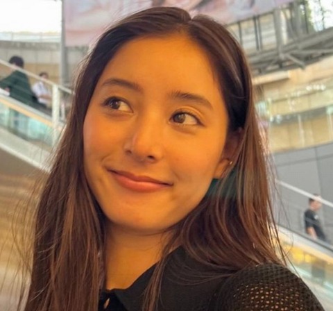 新木優子に彼氏がいる可能性あり？気になる交友関係と今後の展望！